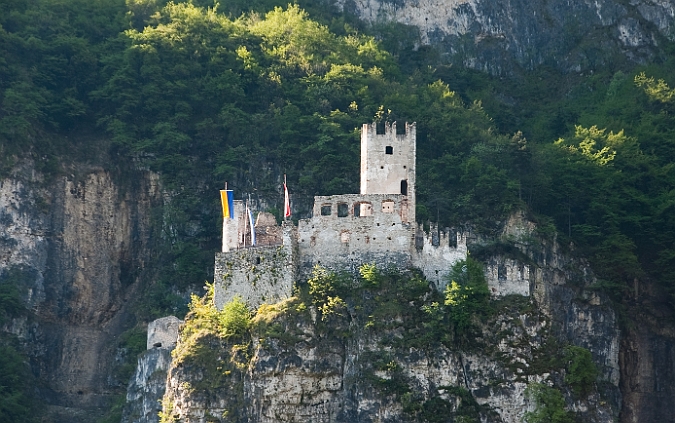 Castello di Salorno 2